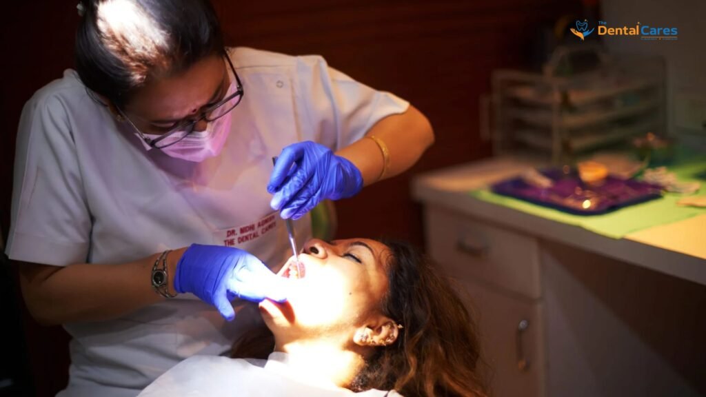 Best Dental Clinic in Chandigarh – Services, Reviews & Location