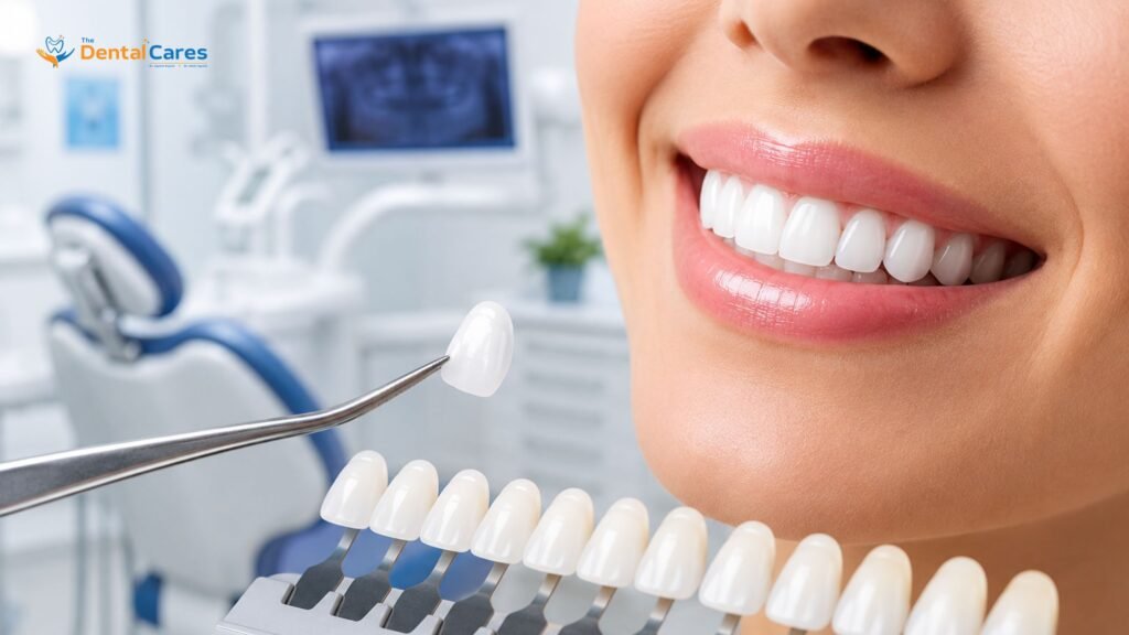 Emax Veneers Treatment in Chandigarh – A Natural Way to Transform Your Smile