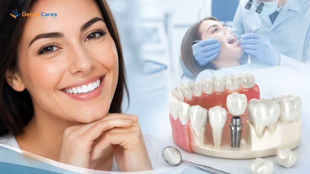 Full Mouth Rehabilitation in Chandigarh – Restore Your Smile, Function and Confidence