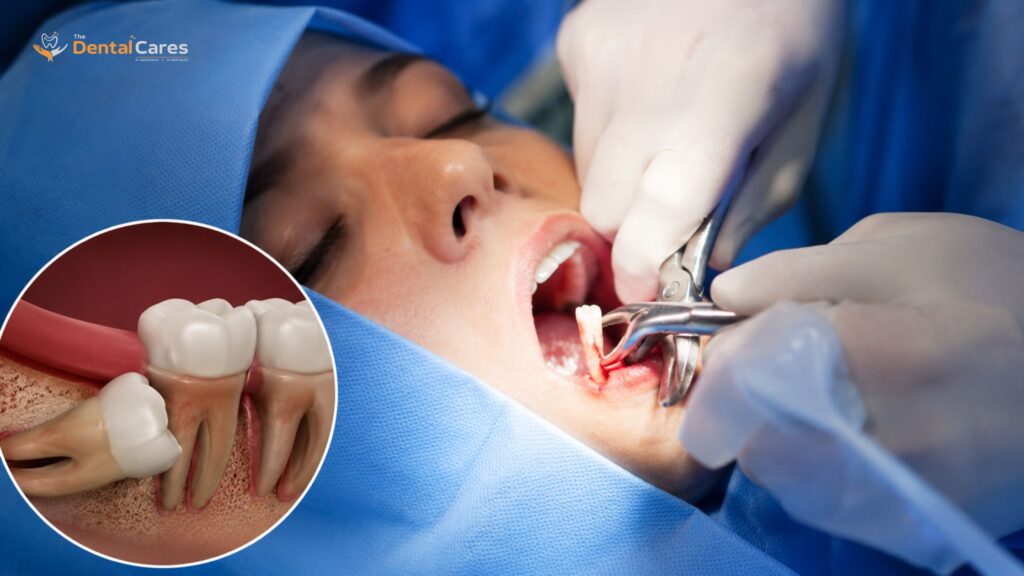 Surgical Extractions in Chandigarh: When Is a Surgical Tooth Extraction Needed?