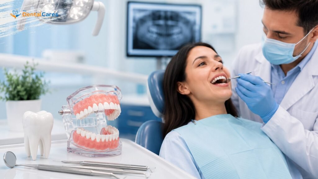 Dentist In Chandigarh: When To Visit One And What To Expect