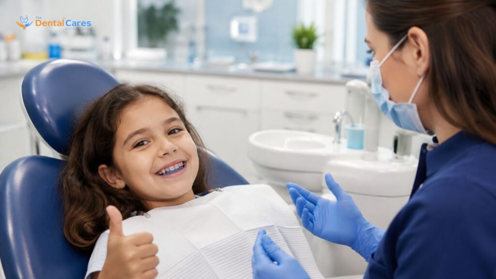 Habit Breaking Appliances in Chandigarh – A Gentle Way to Protect Your Child’s Smile