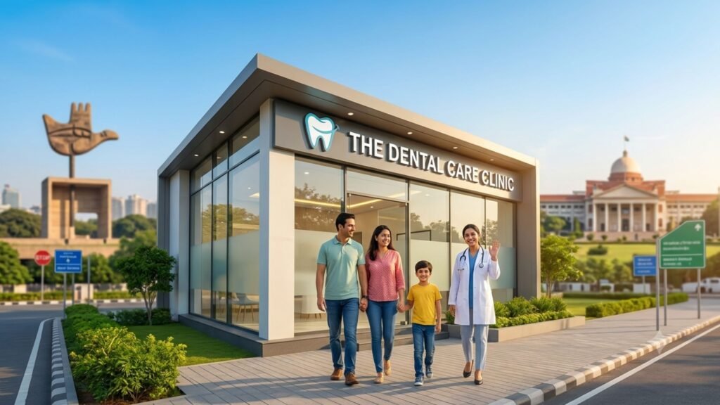 Tips to Choose the Best Dental Clinic in Chandigarh (2026 Guide)