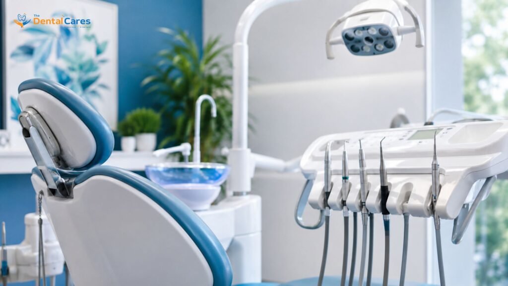 Things to Know Before Choosing a Dental Clinic in Chandigarh