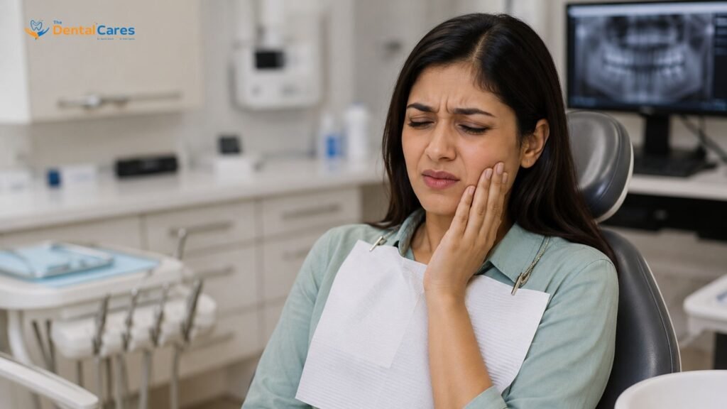 When Should You See a Dentist in Chandigarh? 10 Warning Signs You Should Not Ignore