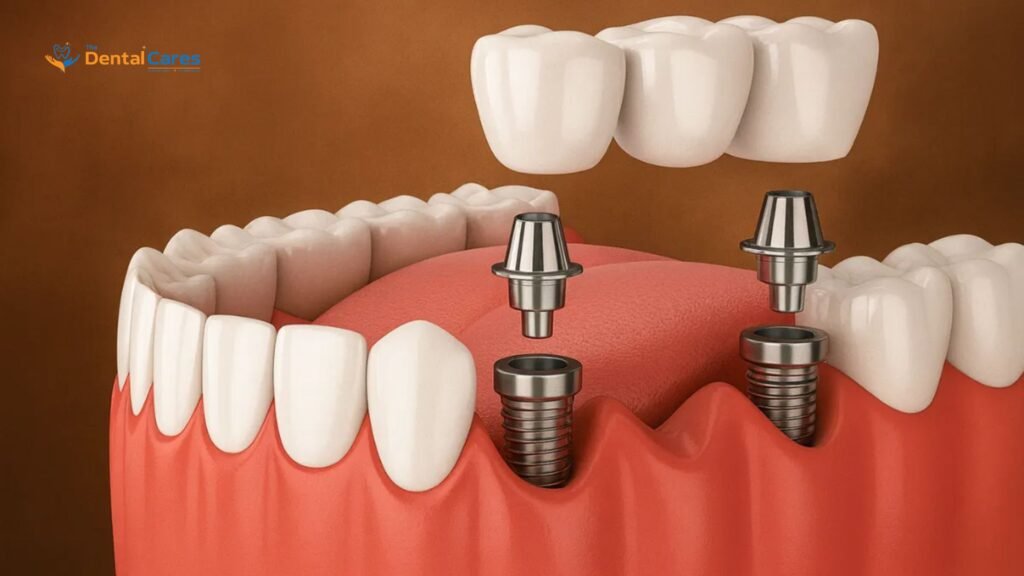 Best Dental Implant in Chandigarh